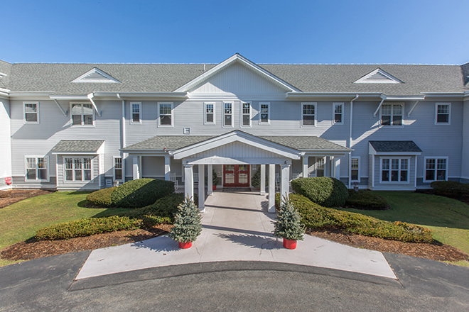 Brookdale Ma