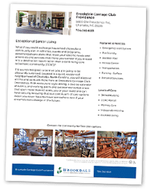 Brochure