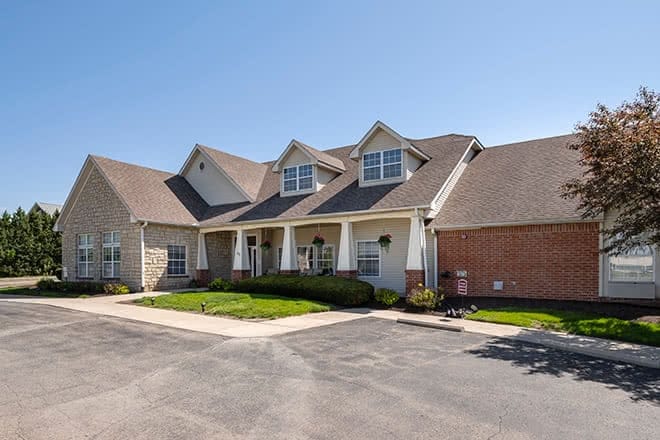 Brookdale Centennial Park