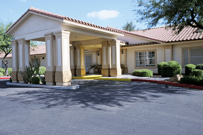 Atria Chandler Villas