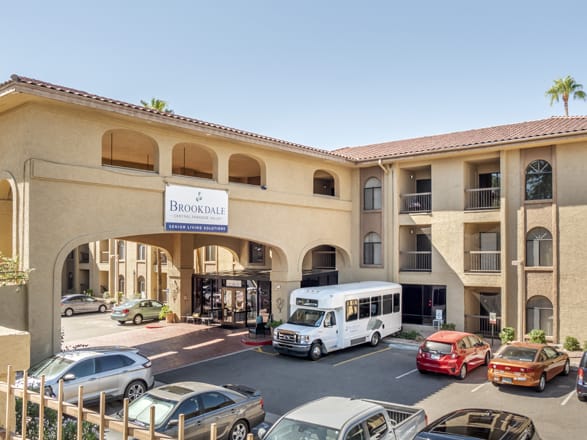 Brookdale North Scottsdale