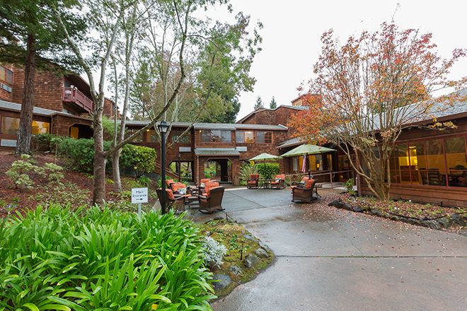 The Reserve at Fountaingrove Memory Care