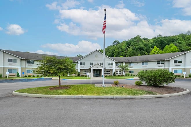 Brookdale Charleston Gardens Charleston Wv: Senior Living Oasis 4 Brookdale Charleston Gardens Charleston Wv: Senior Living Oasis