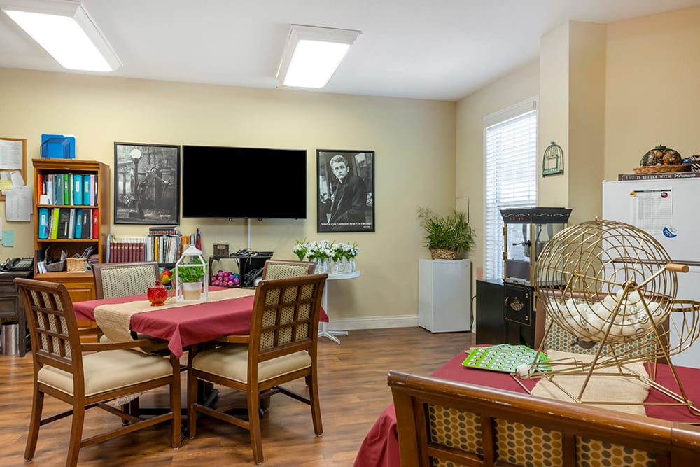 Brookdale Chenal Heights Assisted Living and Memory Care