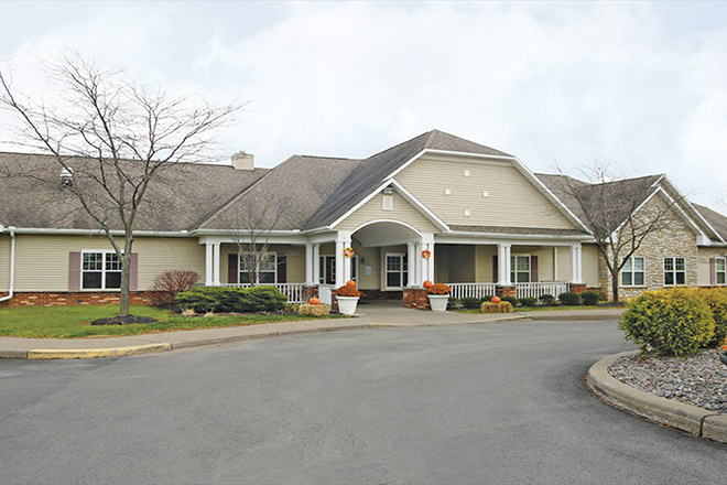 Brookdale Clinton, Clinton, NY