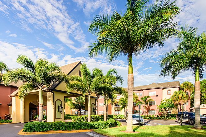 Arden Courts – Ft. Myers