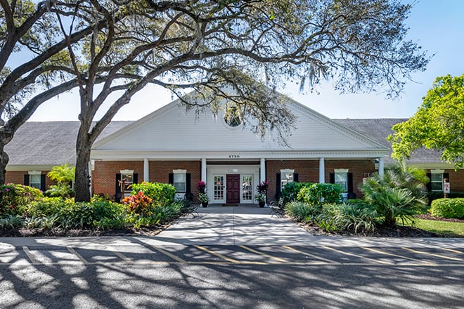 Sarabella Senior Living