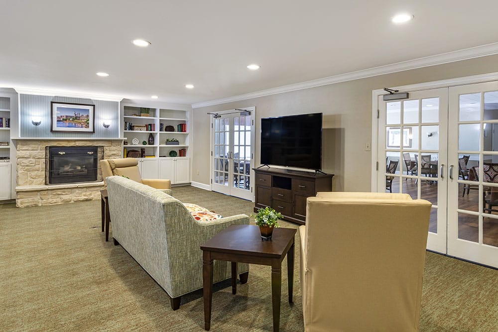 Memory Care in Columbus GA Brookdale Columbus Alzheimer's Care