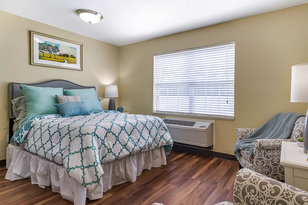 Memory Care in Columbus GA Brookdale Columbus Alzheimer's Care