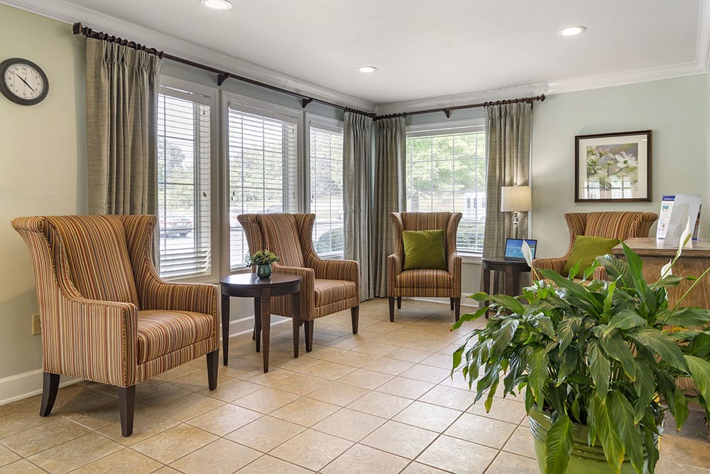 Memory Care in Columbus GA Brookdale Columbus Alzheimer's Care