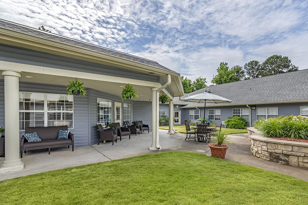 Memory Care in Columbus GA Brookdale Columbus Alzheimer's Care