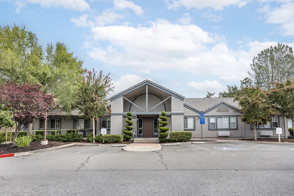 Brookdale Danville Memory Care Danville CA Alzheimer's Care