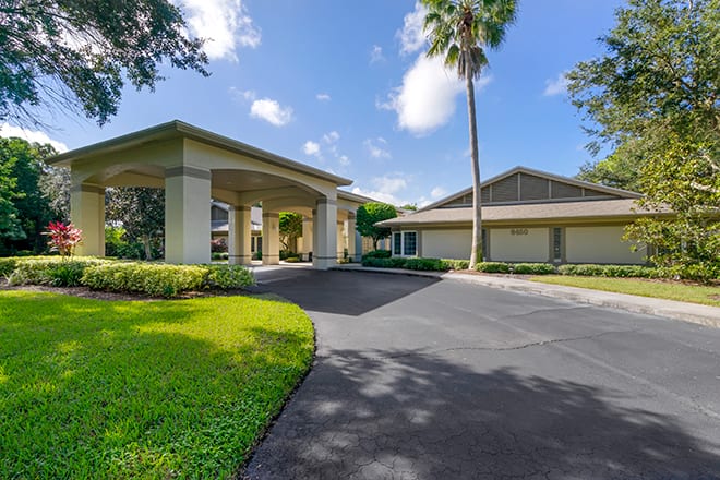 Brookdale Palmer Ranch