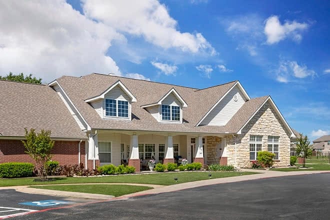 Brookdale Denton North, Denton, TX