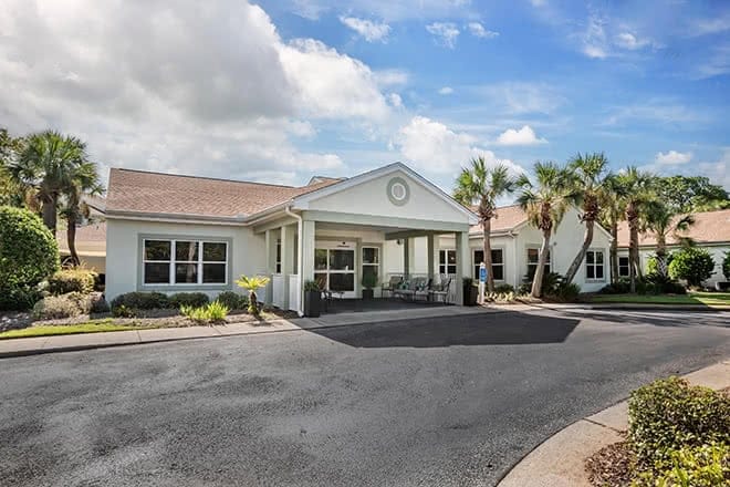 Watersound Fountains