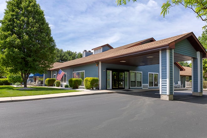 Brookdale Dover, Dover, DE