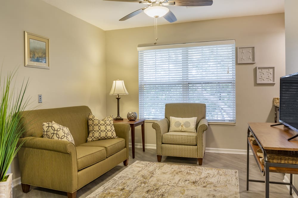 Brookdale Dr. Phillips Assisted Living and Memory Care Orlando FL