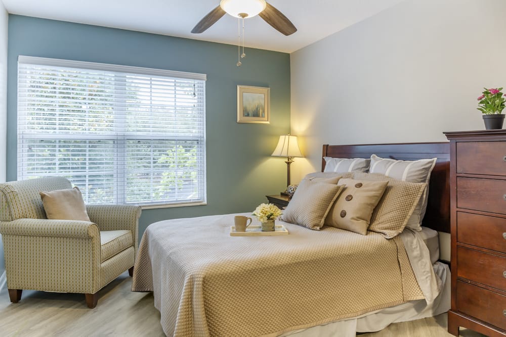 Brookdale Dr. Phillips Assisted Living and Memory Care Orlando FL