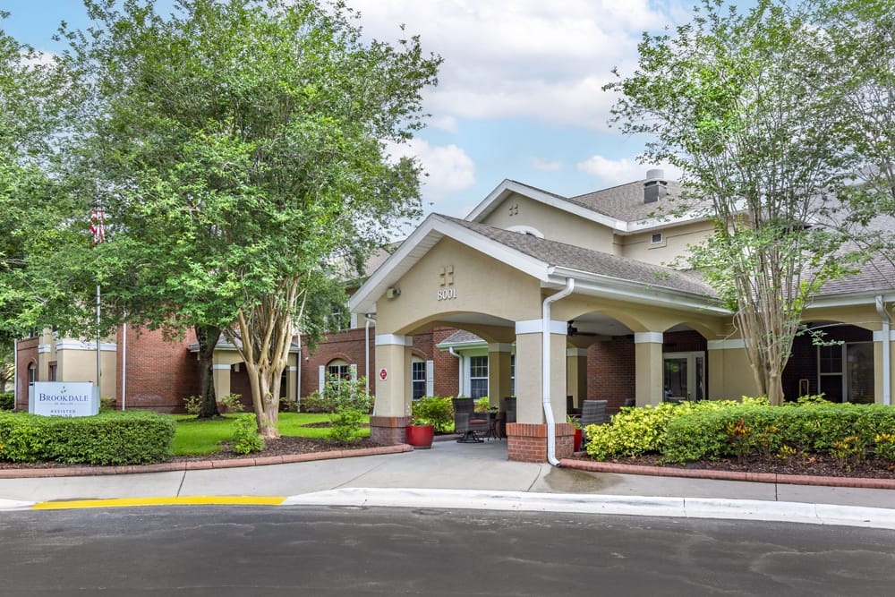 Brookdale Dr. Phillips Assisted Living and Memory Care Orlando FL