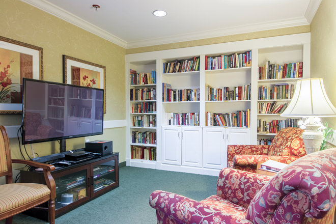 Isted Living Durham North Carolina Alzheimer S Care Brookdale Durham Library