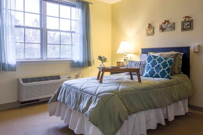 Isted Living Durham North Carolina Alzheimer S Care Brookdale Durham Bedroom