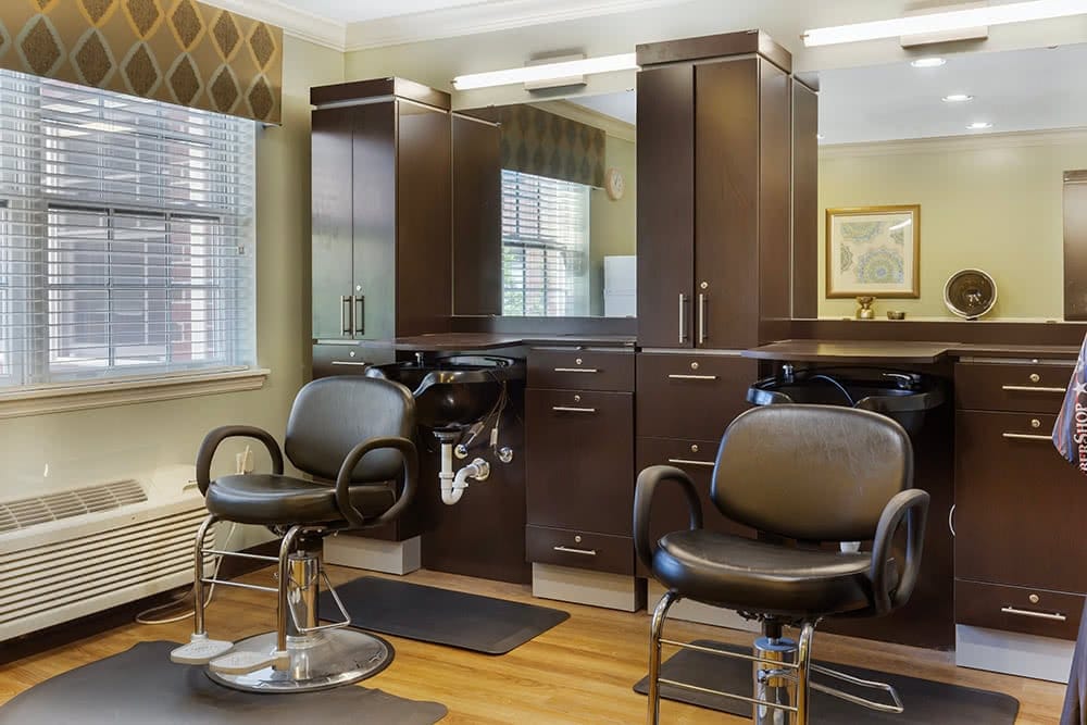 Assisted Living Durham North Carolina Alzheimer's Care