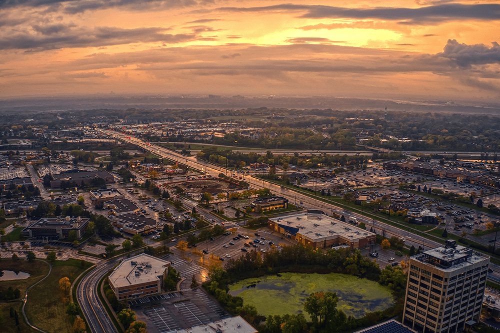 Brookdale Eagan Memory Care in Eagen MN Alzheimer’s Care