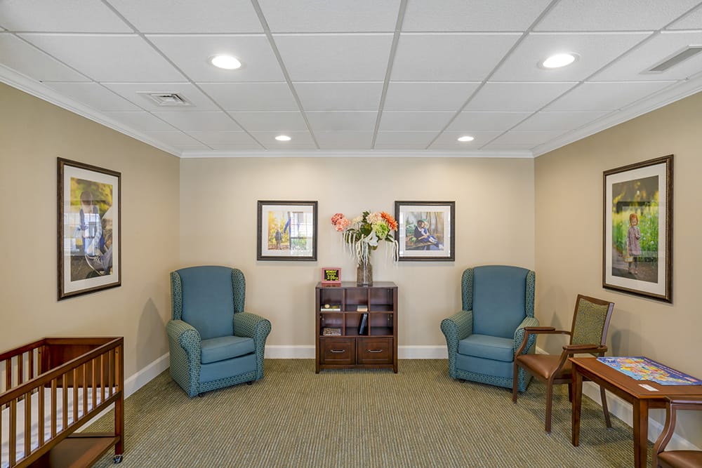 Comfort Care