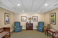 Comfort Care