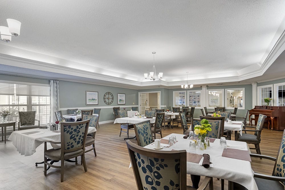 Brookdale Elizabeth City Senior Living in Elizabeth City NC