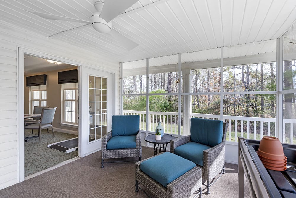 Brookdale Elizabeth City Senior Living in Elizabeth City NC