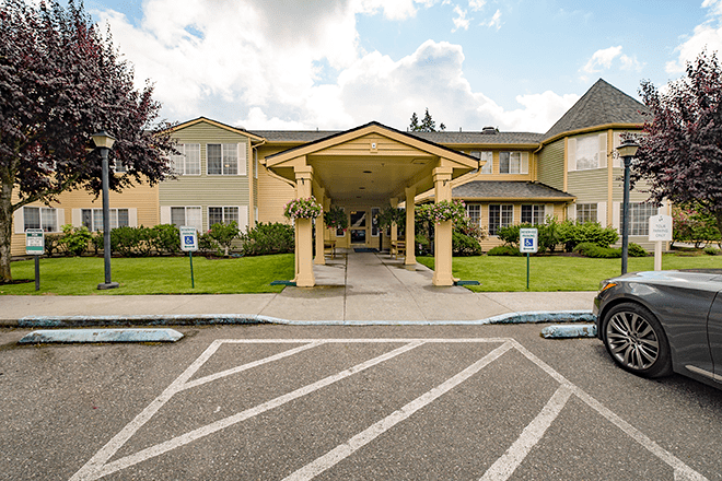 Mukilteo Memory Care