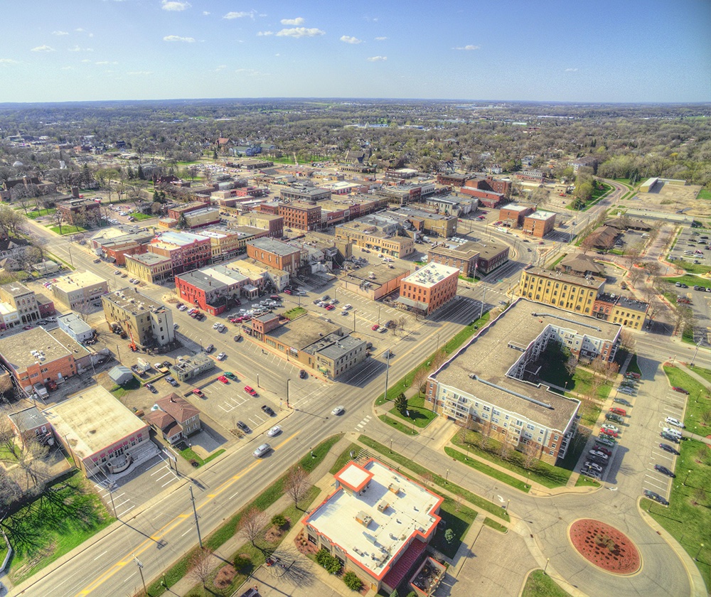 Brookdale Faribault Assisted Living in Faribault MN