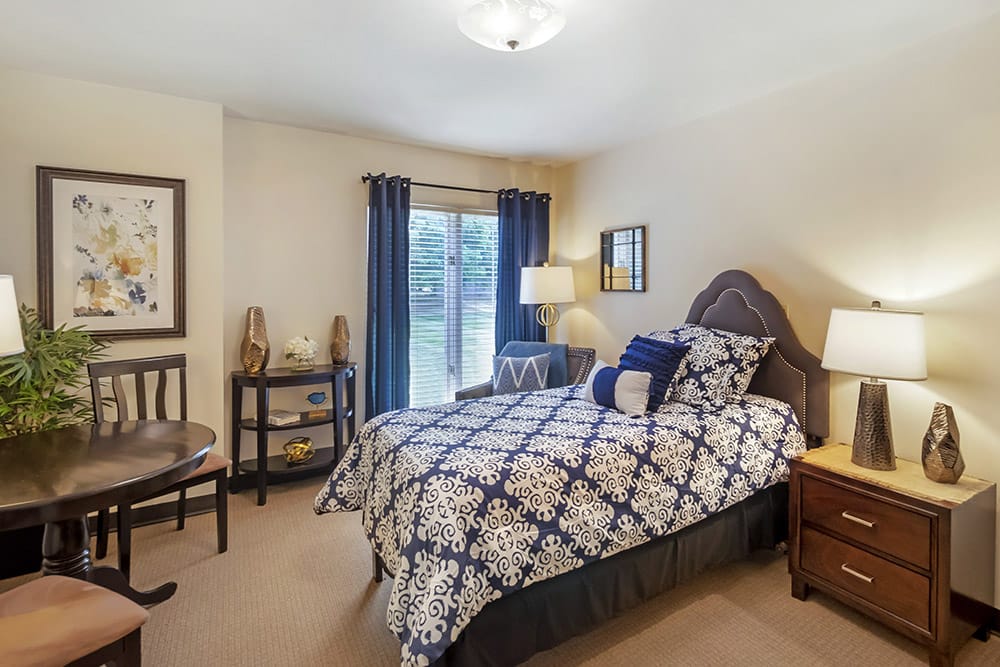 Memory Care at Brookdale Farmington Hills North Michigan