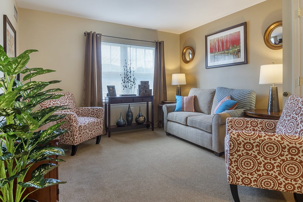 Brookdale Fillmore Pond Senior Living in Bennington, VT