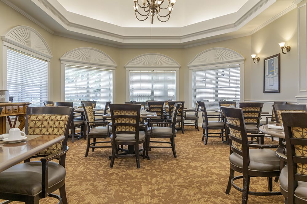 Brookdale First Colony | Independent Living in Sugar Land, TX