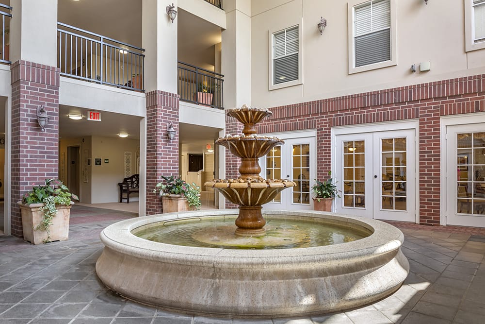 Brookdale First Colony | Independent Living in Sugar Land, TX