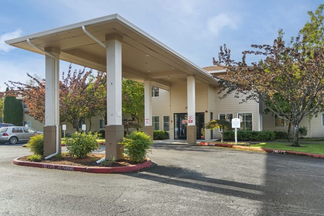 Brookdale Fisher’s Landing