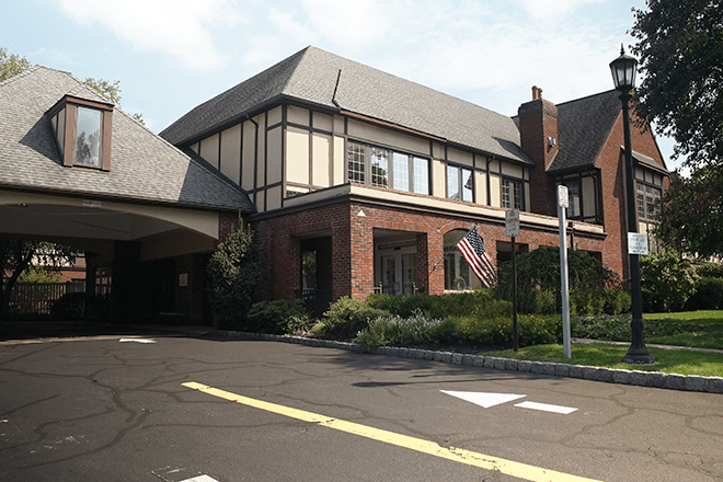 Sunrise of Livingston