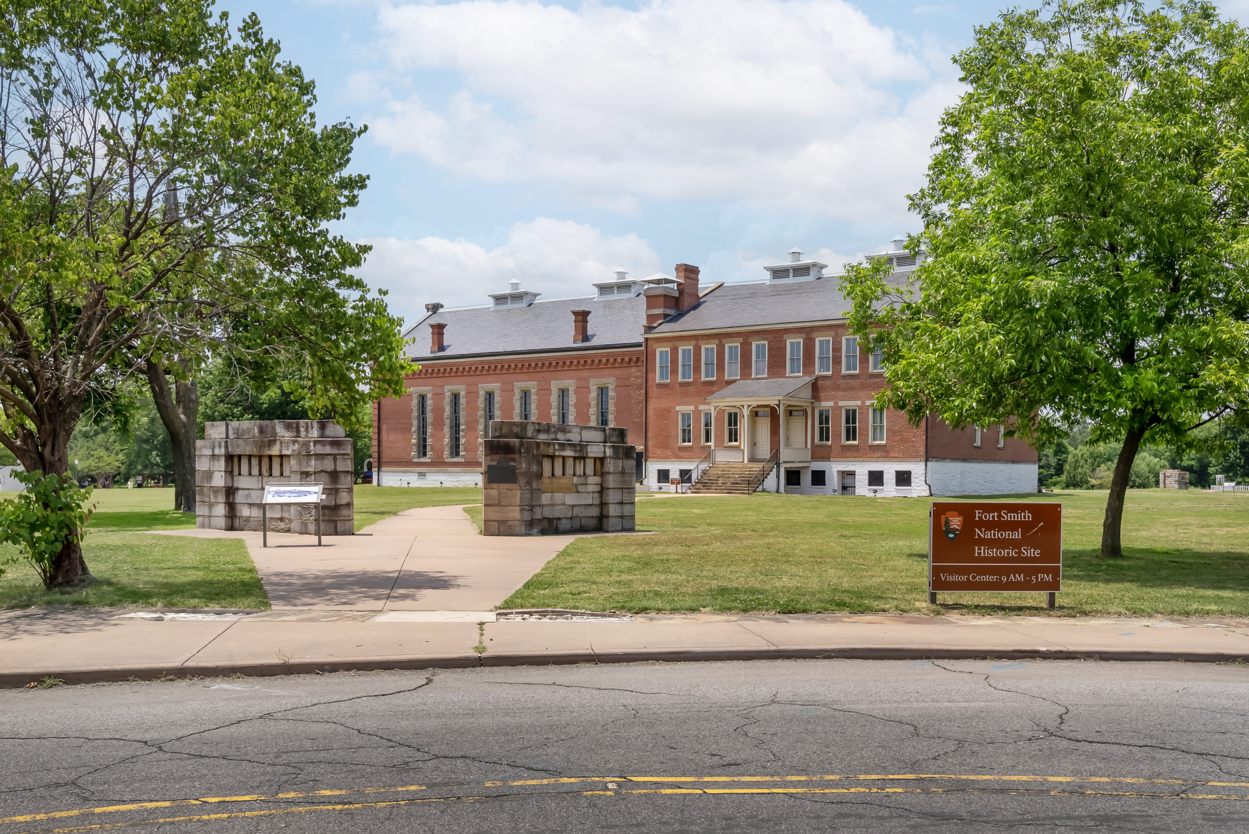 Brookdale Fort Smith Independent & Assisted Living AR Nursing Home