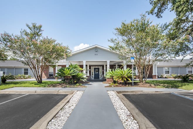 Superior Residences of Niceville