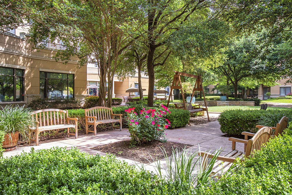 Brookdale Gaines Ranch | Independent & Assisted Living Austin, TX