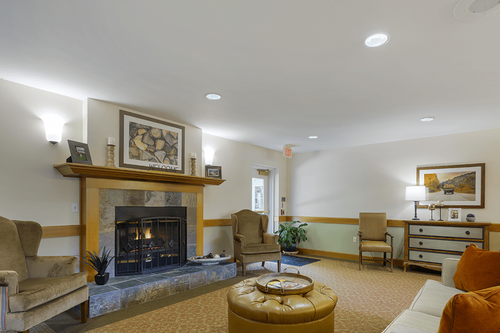 Brookdale Geary Street Assisted Living & Memory Care Albany OR