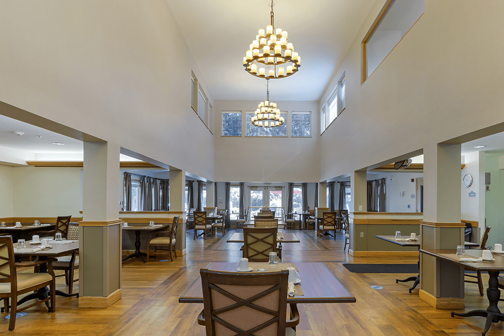 Brookdale Geary Street Assisted Living & Memory Care Albany OR