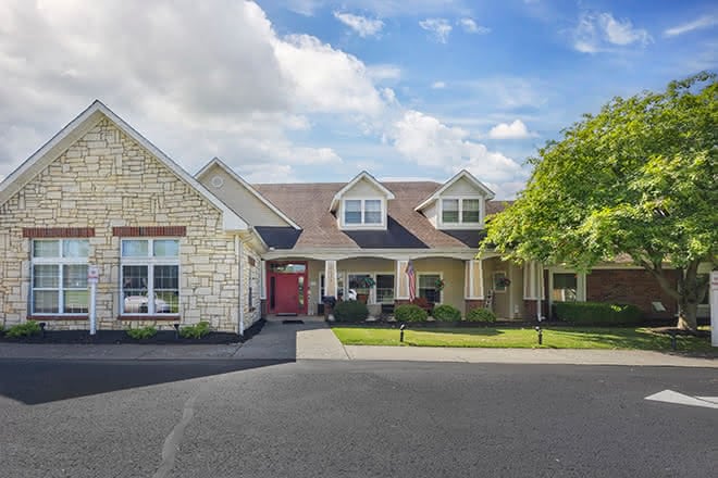 Springfield Heights Senior Living