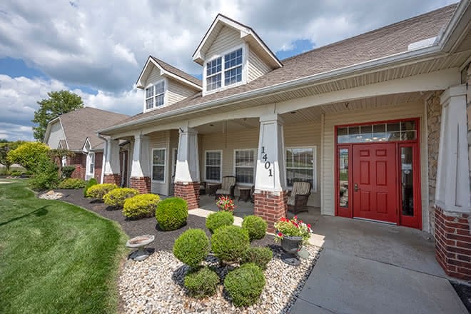 Brookdale Greenville, Greenville, OH