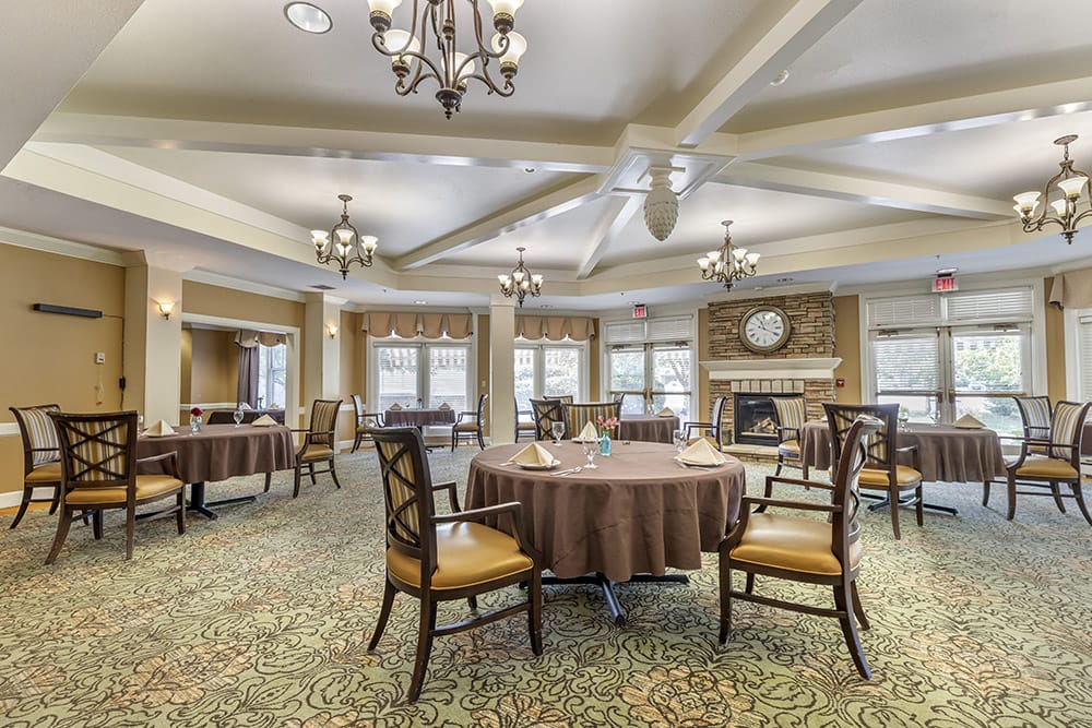 Brookdale Greenwood Village Senior Living Greenwood Village CO