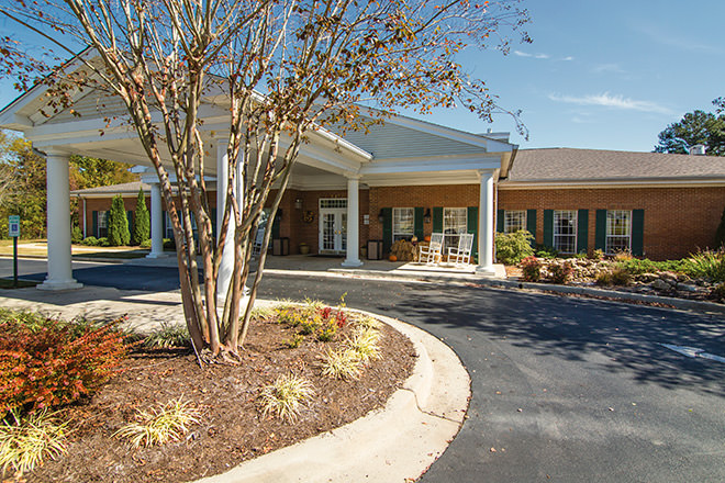 Brookdale Hampton Cove | Memory Care in Hampton Cove AL