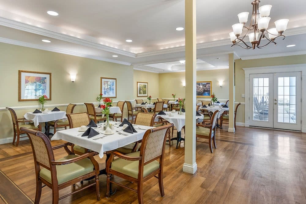 Brookdale Hockessin Assisted Living Hockessin DE