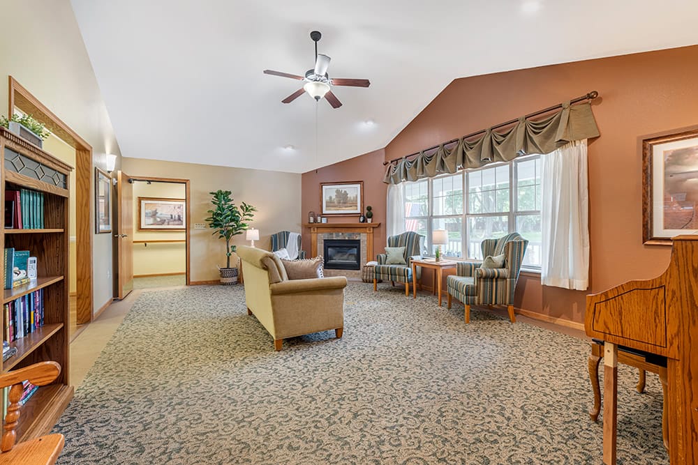 Brookdale Inver Grove Heights Assisted Living in MN